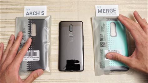 tudia clear drop test|Tudia Merge case first impressions .